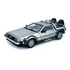 Delorean Time Machine Back To The Future I 1:18 Sunstar 2711
