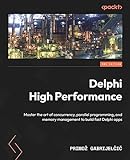 Delphi High Performance 