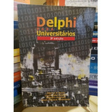 Delphi Para Universitarios 