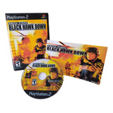 Delta Force Black