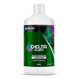 Delta Plant Acidos Organicos