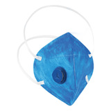 Delta Plus Polipropileno Azul