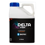 Deltafish Acelerador Biologico P