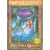 Deltora Quest 1 - O Labirito Da Besta - Vol 6, De Rodda, Emily. Deltora Quest, Vol. 1. Editorial Fundamento, Capa Mole Em Português