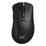 Delux M900 Paw3311 Gaming Mouse Charging Dock For Large Hand