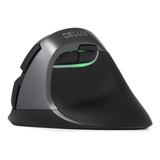 Delux Mouse Vertical Ergonomico