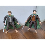 Deluxe Poseable Frodo E