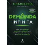 Demanda Infinita - Editora Alta Books