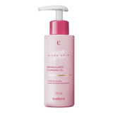 Demaquilante Cleansing Oil Eudora