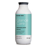 Demaquilante Facial E Olhos