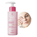 Demaquilante Removedor Maquiagem Eudora Niina Secrets 10ml