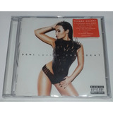 Demi Lovato Confident Versao