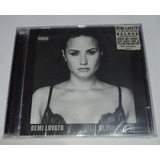 Demi Lovato Tell Me