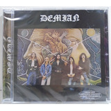 Demian 1974 Rock Farm