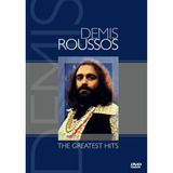 Demis Roussos 