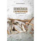 Democracia E Representacao