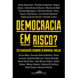Democracia Em Risco