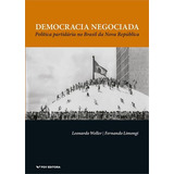 Democracia Negociada Politica