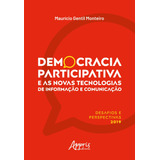 Democracia Participativa E As