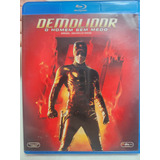 Demolidor O