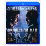 Demolidor Stallone