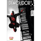 Demolidor Noir, De Irvine, Alexander. Editora Panini Brasil Ltda, Capa Dura Em Português, 2015