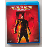 Demolidor O Homem Sem