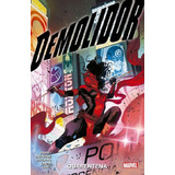 Demolidor Vol.07, De Zdarsky, Chip. Editora Panini Brasil Ltda, Capa Mole Em Português, 2022