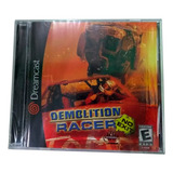 Demolition Racer No Exit