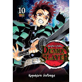 Demon Slayer