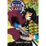 Demon Slayer