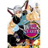 Demon Slayer