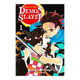 Demon Slayer De