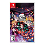 Demon Slayer kimetsu