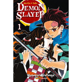 Demon Slayer Kimetsu No