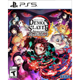 Demon Slayer Kimetsu No