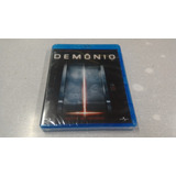 Demonio dervil