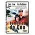 Demônios Do Céu - Dvd - Errol Flynn - Fred Macmurray