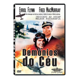 Demonios Do Ceu