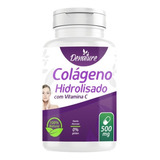 Denature Colageno Hidrolisado Com