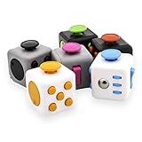 DengoToys Fidget Toy Cube