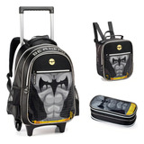 Denlex Dl1565 Kit Mochila