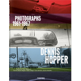 Dennis Hopper - Photographs 1961-1967, De Hopper, Denis. Editora Paisagem Distribuidora De Livros Ltda., Capa Dura Em Inglés/francés/alemán, 2018