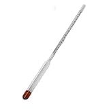 Densimetro Alcool Segundo Gay Lussac 40 50 5532 Incoterm