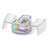 Dentadura Led Colorido Para