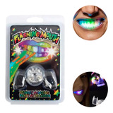 Dentadura Led Infantil E