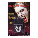 Dentadura Presas Vampiro 