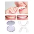 Dentaduras De Clareamento De Silicone Dentes Inferiores Supe