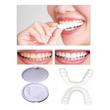 Dentaduras De Clareamento De