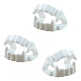 Dentaduras Dente De Vampiro